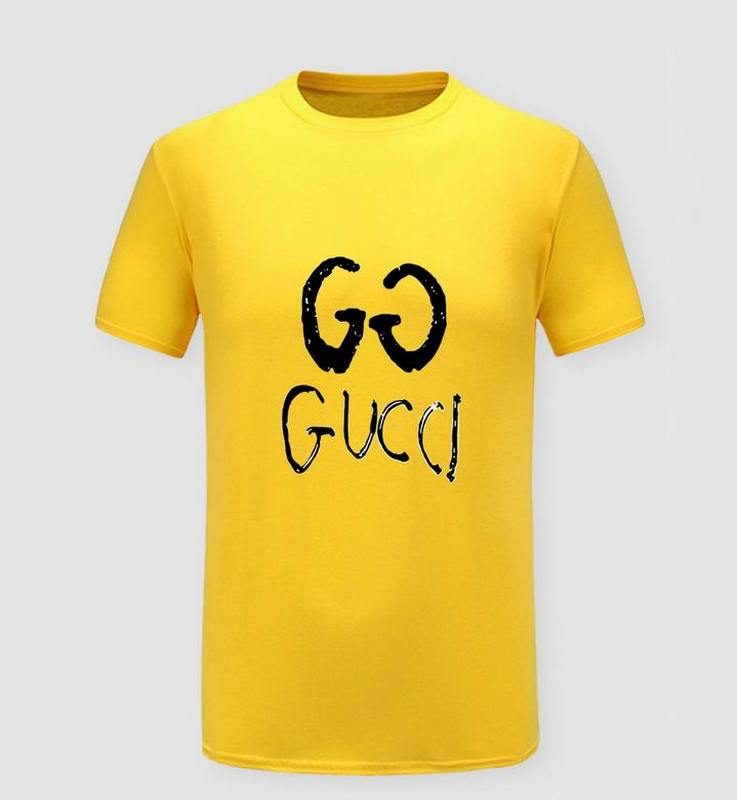 Gucci Men's T-shirts 2417